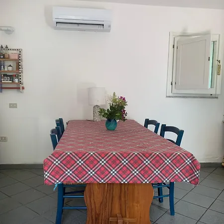 Apartmán Da Dume