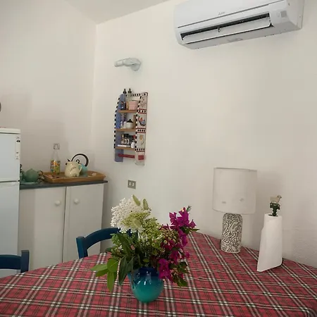 Da Dume Apartment *