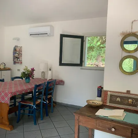 Apartmán Da Dume *