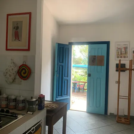 Da Dume Apartment *