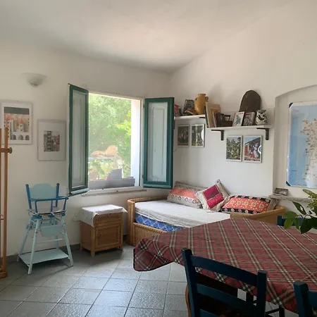 Da Dume Apartmán Terme di Castel Doria