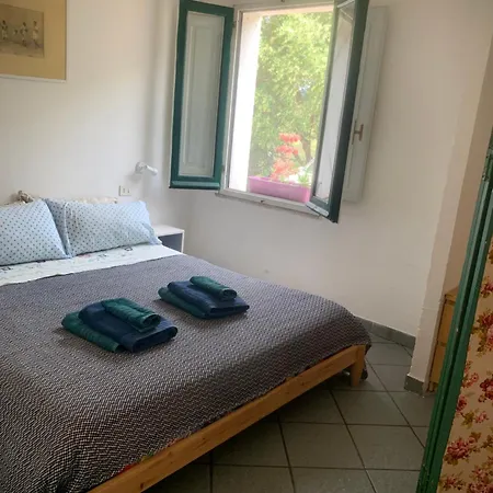 Da Dume Terme di Castel Doria