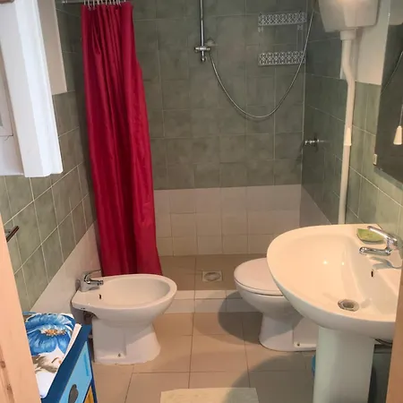 Apartment Da Dume *